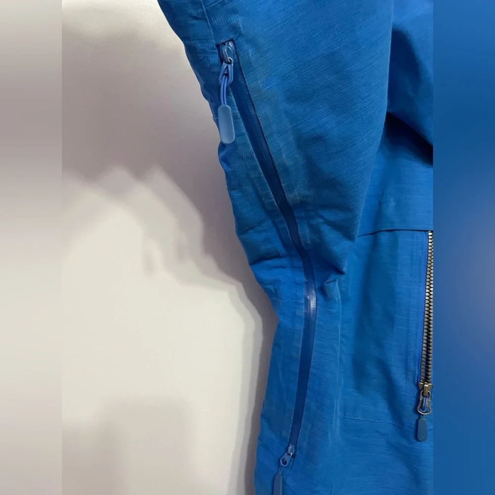 NORRONA ROLDAL GORE-TEX INSULATED JACKET WOMEN'S (Size Small) - Picture 5 of 16